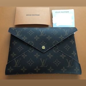 Louis Vuitton Kirigami Pochette
